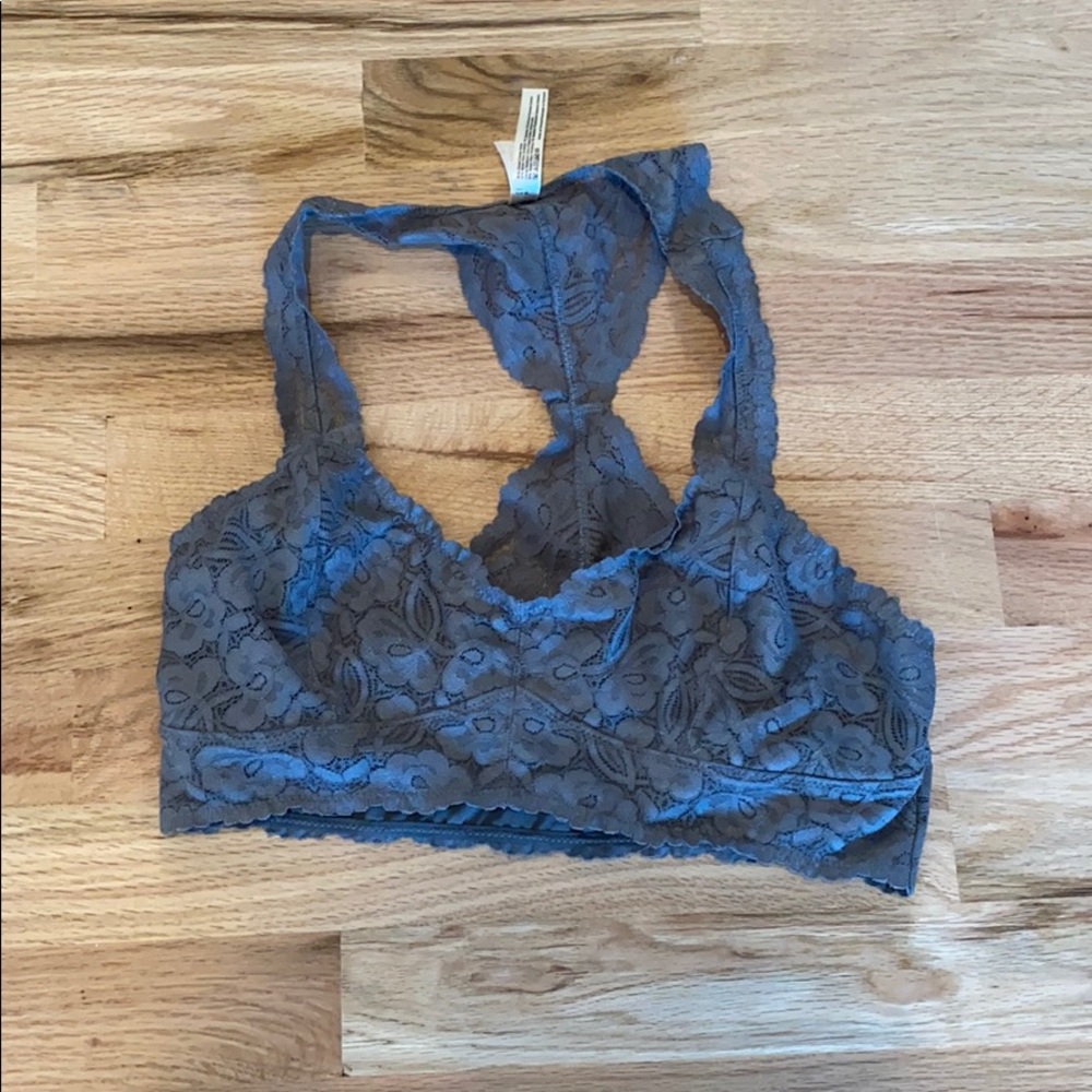 Free People Bralette